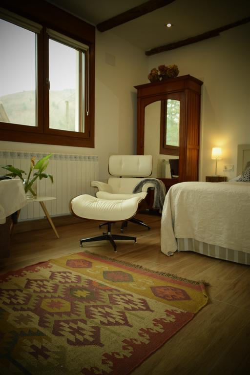 Anikuenea Apartamento Goienta Zalain Bagian luar foto